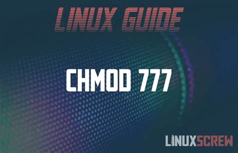What is chmod 666 vs 777?