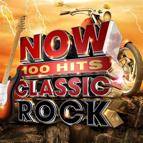 What is classic rock now?
