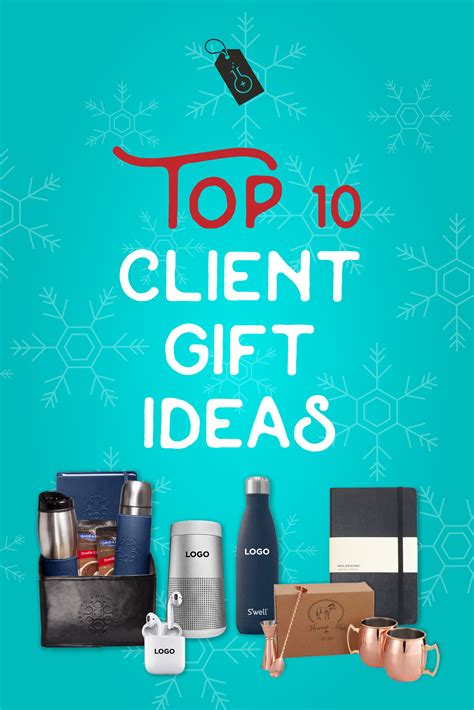 What is client gifting?