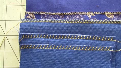 What is cloth edging?