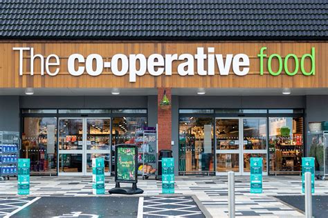What is co-op available?