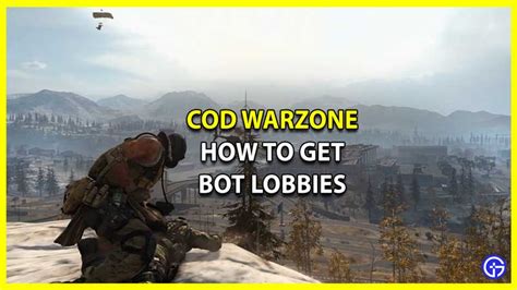 What is cod bot?