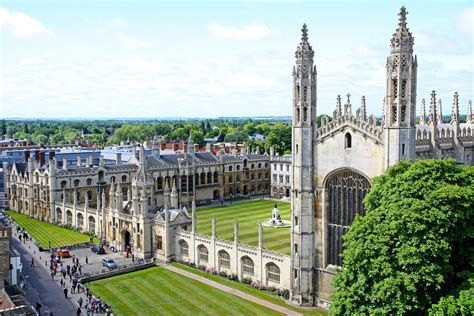 What is college called in England?