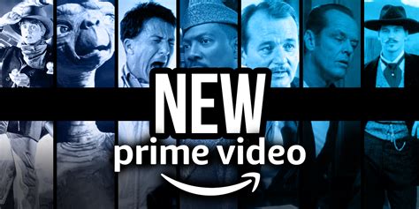 What is coming to prime in March?