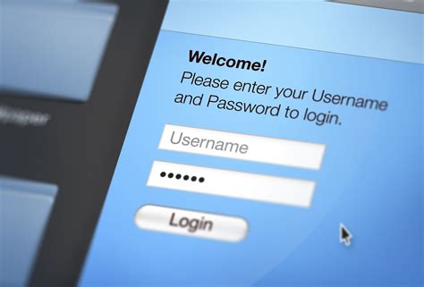What is computer login?
