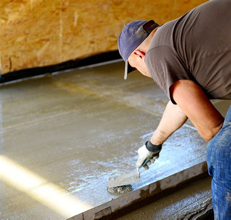What is concrete leveling called?