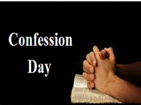 What is confess and avoid?