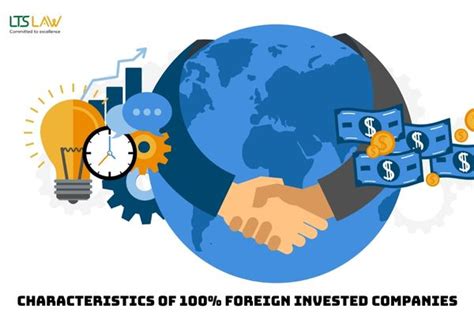 What is considered a foreign owned company?