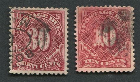 What is considered an old stamp?