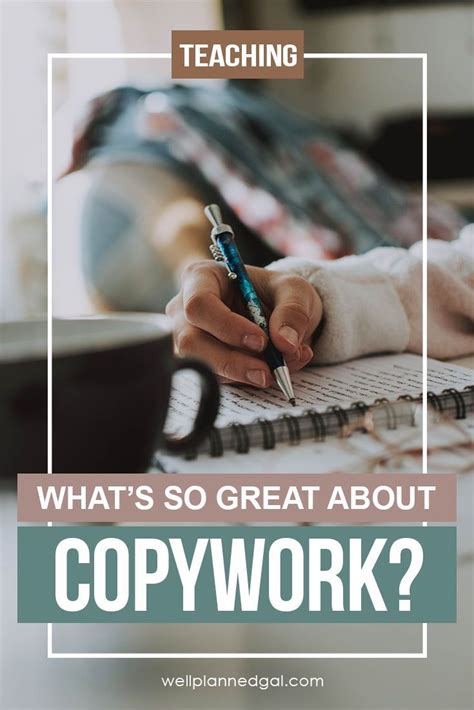 What is considered copying?