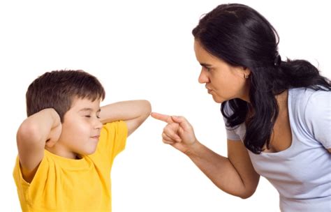 What is considered disrespect to parents?