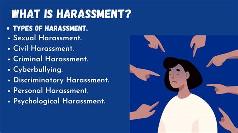 What is considered harassment in Florida?