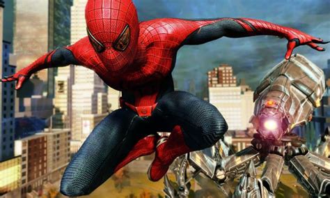 What is considered the best Spider-Man game?