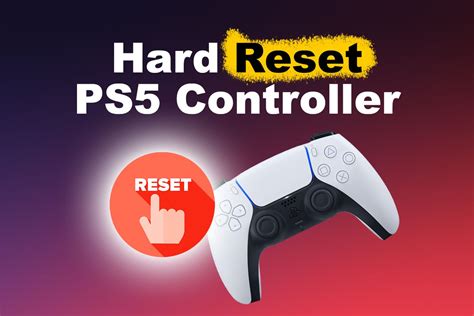 What is controller reset?