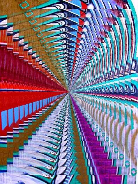 What is convergence illusion?