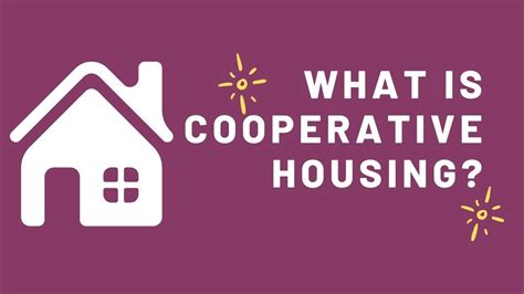 What is coop land?