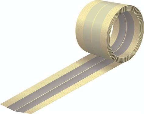 What is corner bead tape?