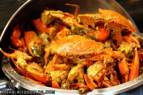 What is crab Favourite food?