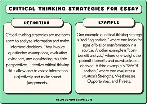 What is critical in academic writing?