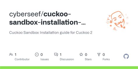 What is cuckoo sandbox?