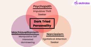 What is dark personality test?