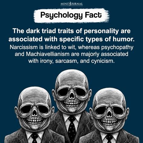 What is dark psychology facts?