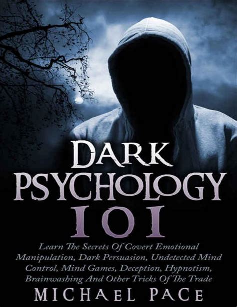 What is dark psychology of love?