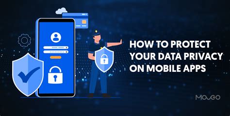 What is data privacy in apps?