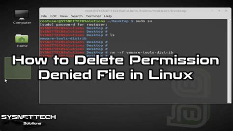 What is delete permission in Linux?