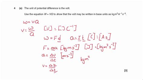 What is depth in physics?