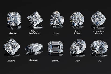 What is diamond finish?