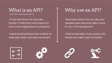 What is difference between API and APIs?