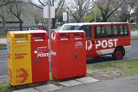 What is difference between Post and express?