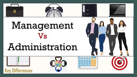 What is difference between admin and administrator?