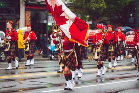 What is different about Canadian culture?