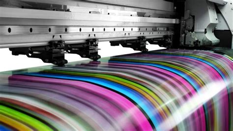 What is digital printing ink?