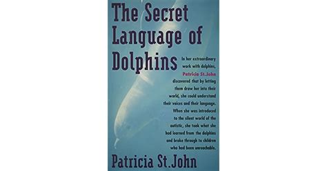 What is dolphin secret language?