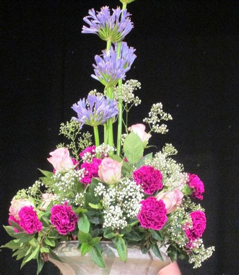 What is dominance in floral design?