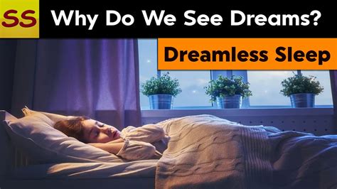 What is dreamless sleep like?