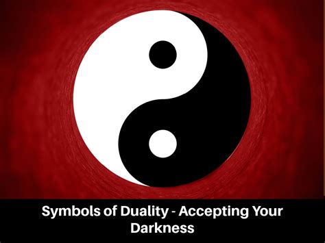 What is duality in Zen?