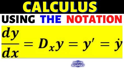 What is dx in calculus?