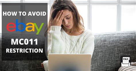 What is eBay restriction?