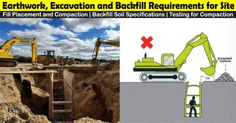 What is earthwork in civil engineering?