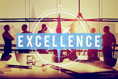 What is employee excellence?