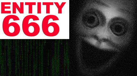 What is entity 666?