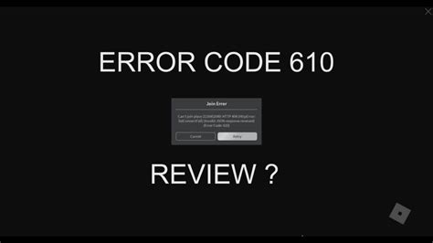 What is error code #1 on Fortnite?