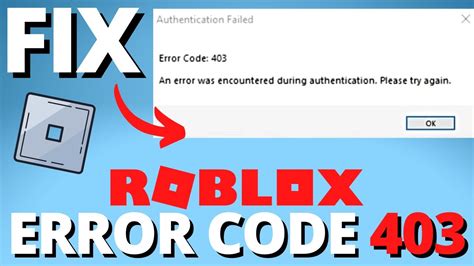 What is error code 403 in automation?
