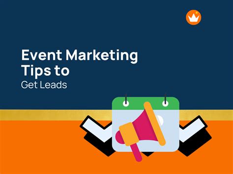 What is event leads?