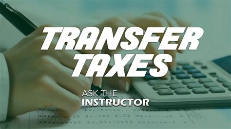 What is exempt from transfer tax in Florida?