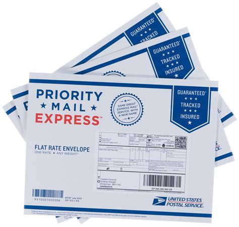 What is express post shipping?